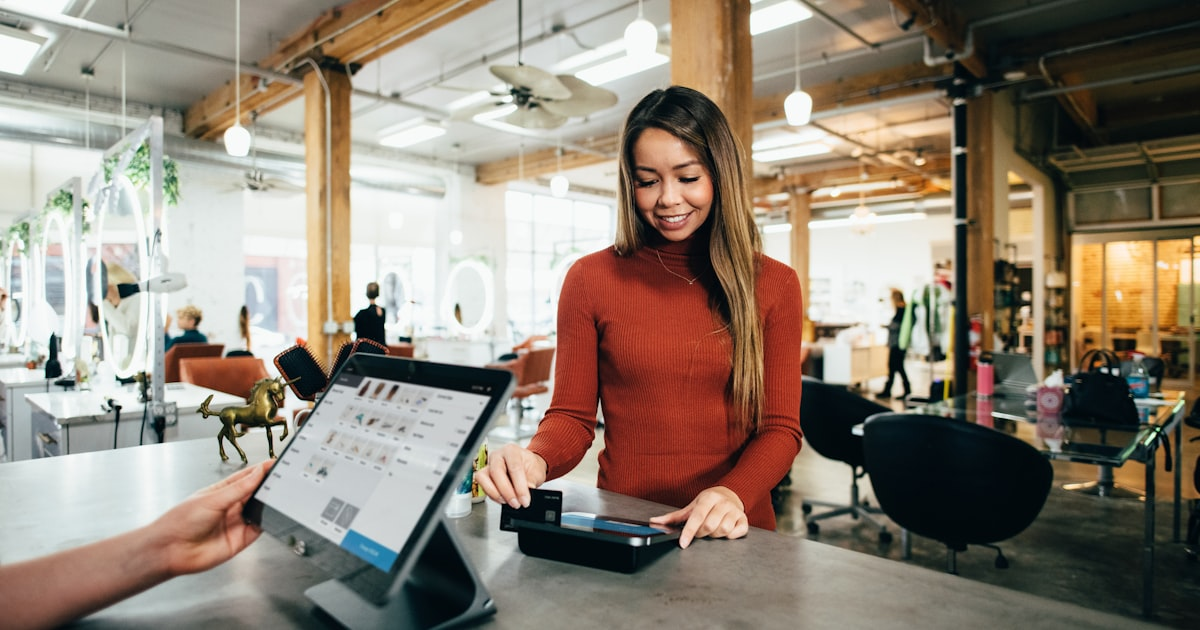 Community Development through Financial Services