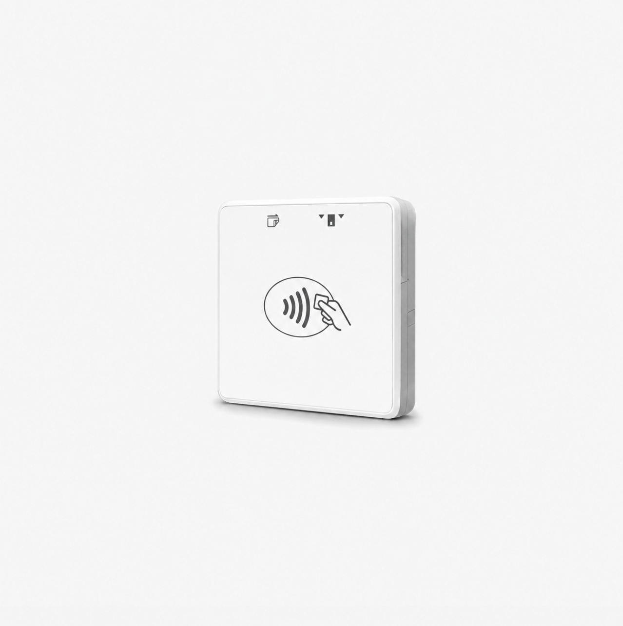 Mobile payment reader